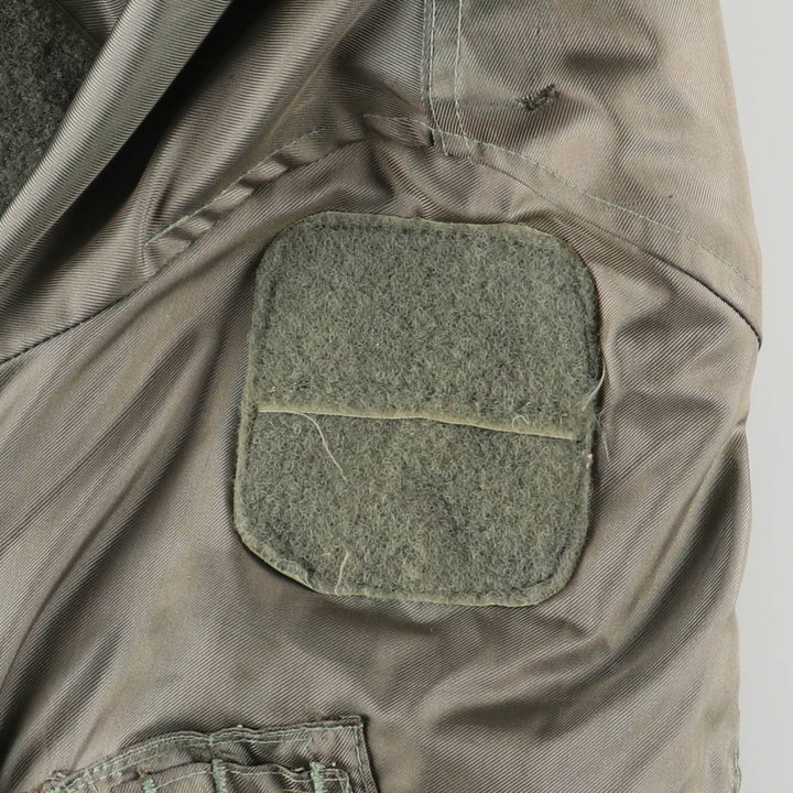 Genuine US military CWU-45 Aramid Khaki type Vintage Second Hand
