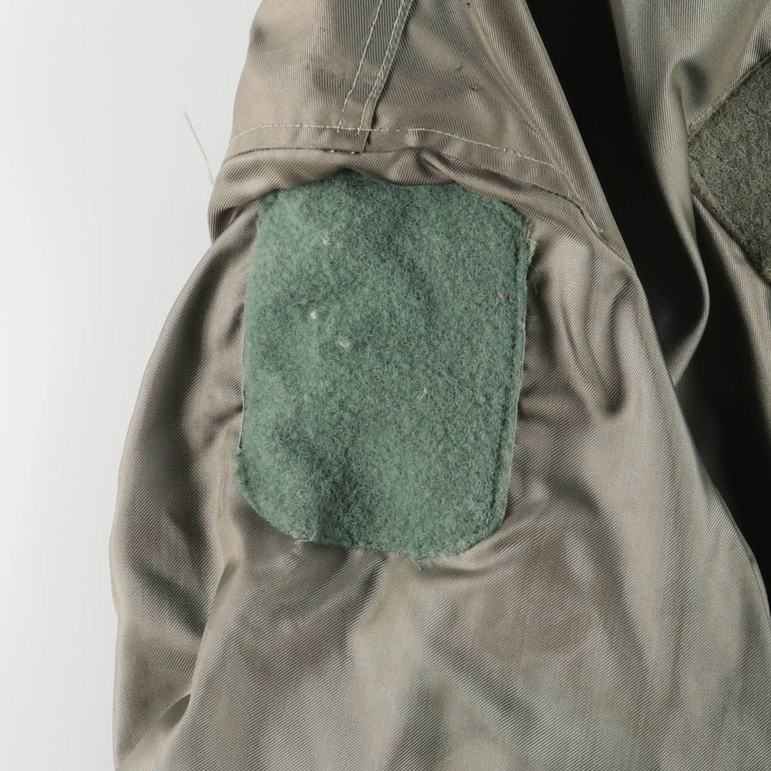 Genuine US military CWU-45 Aramid Khaki type Vintage Second Hand