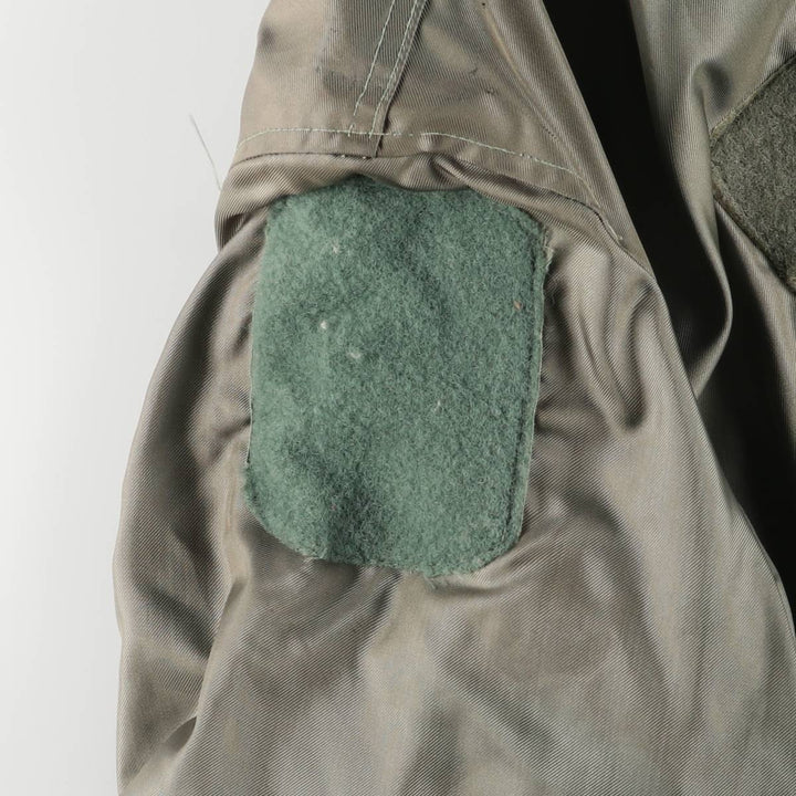 Genuine US military CWU-45 Aramid Khaki type Vintage Second Hand