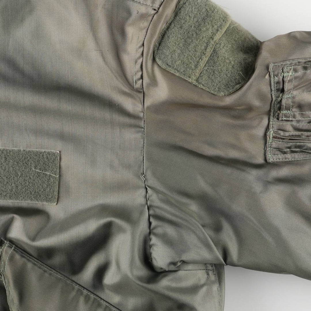 Genuine US military CWU-45 Aramid Khaki type Vintage Second Hand