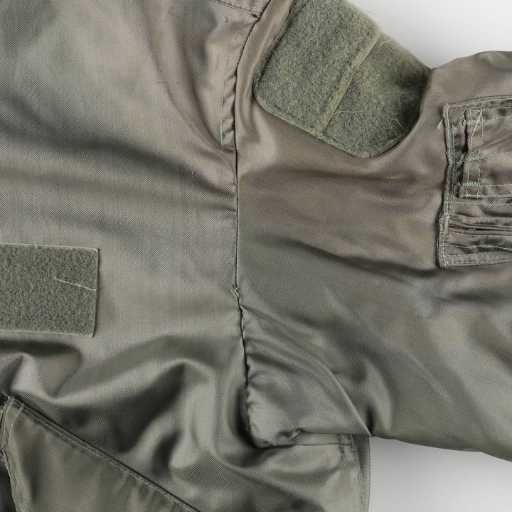 Genuine US military CWU-45 Aramid Khaki type Vintage Second Hand