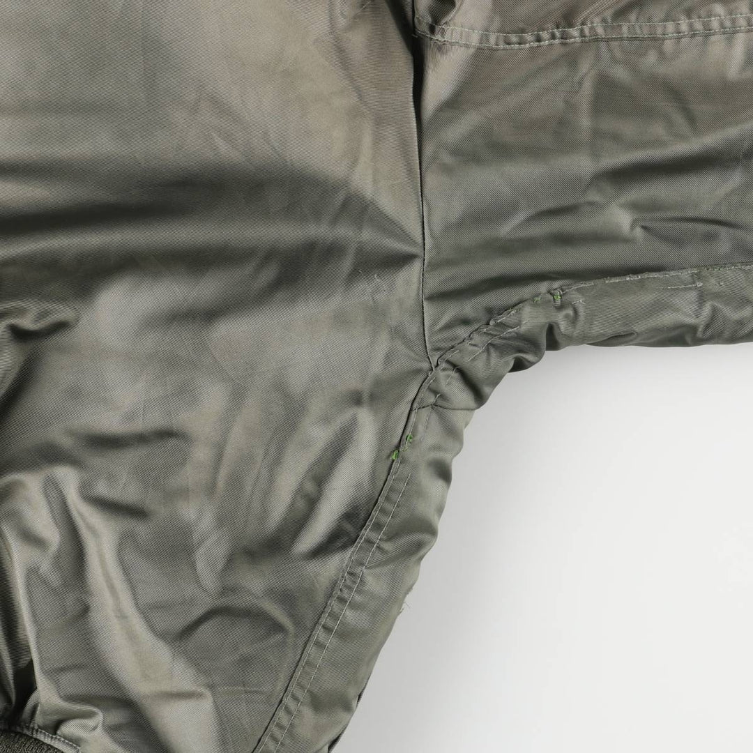 Genuine US military CWU-45 Aramid Khaki type Vintage Second Hand