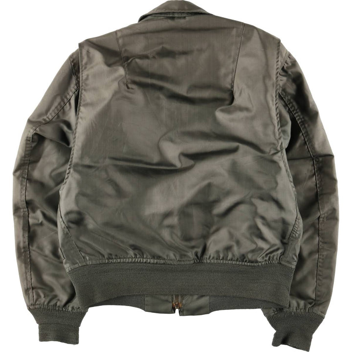 US Army CWU-36 unclear Khaki type Vintage Second Hand