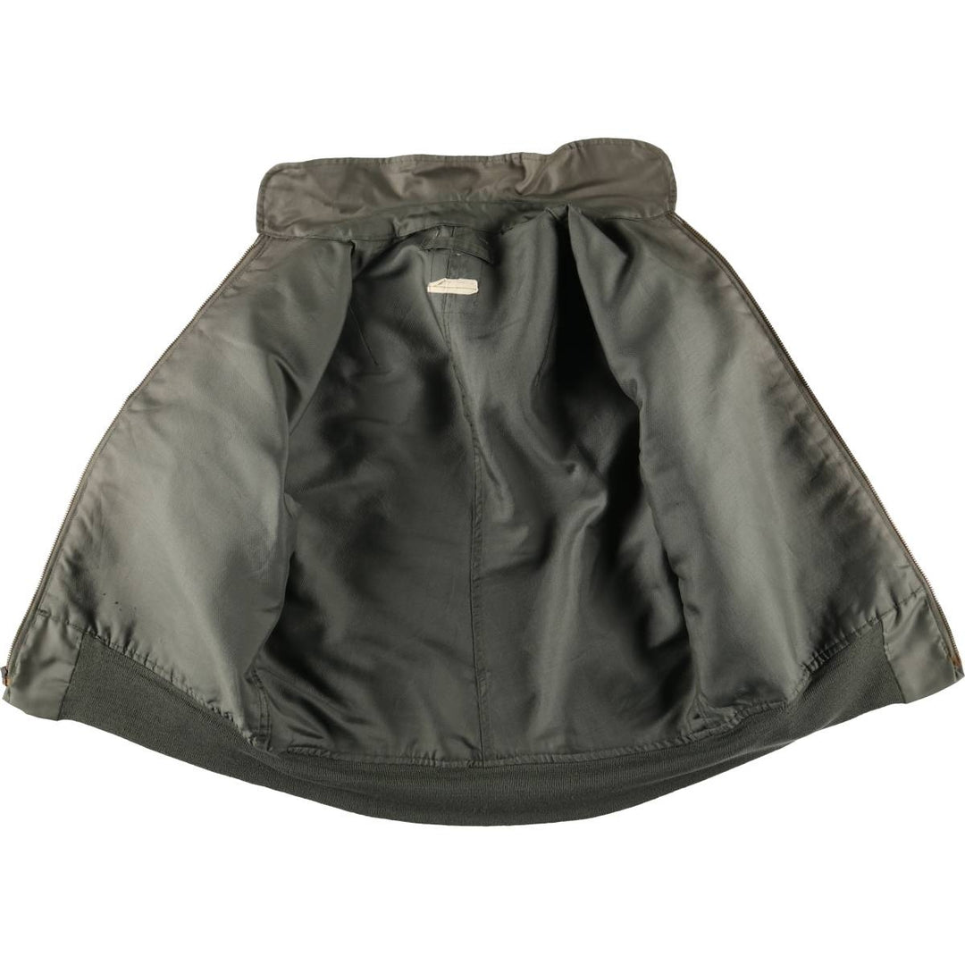 US Army CWU-36 unclear Khaki type Vintage Second Hand