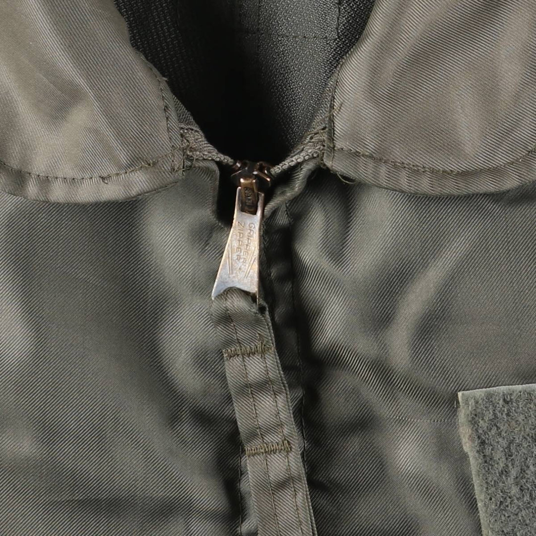 US Army CWU-36 unclear Khaki type Vintage Second Hand