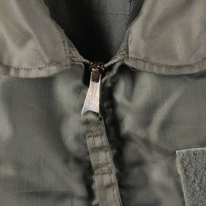 US Army CWU-36 unclear Khaki type Vintage Second Hand