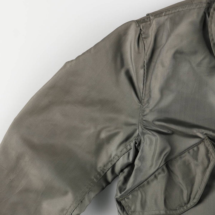 US Army CWU-36 unclear Khaki type Vintage Second Hand