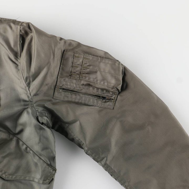 US Army CWU-36 unclear Khaki type Vintage Second Hand