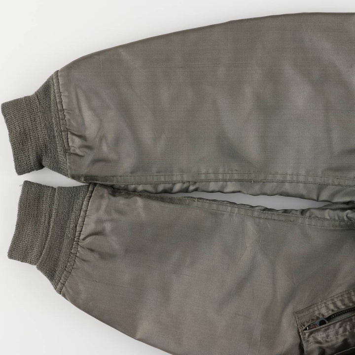 US Army CWU-36 unclear Khaki type Vintage Second Hand