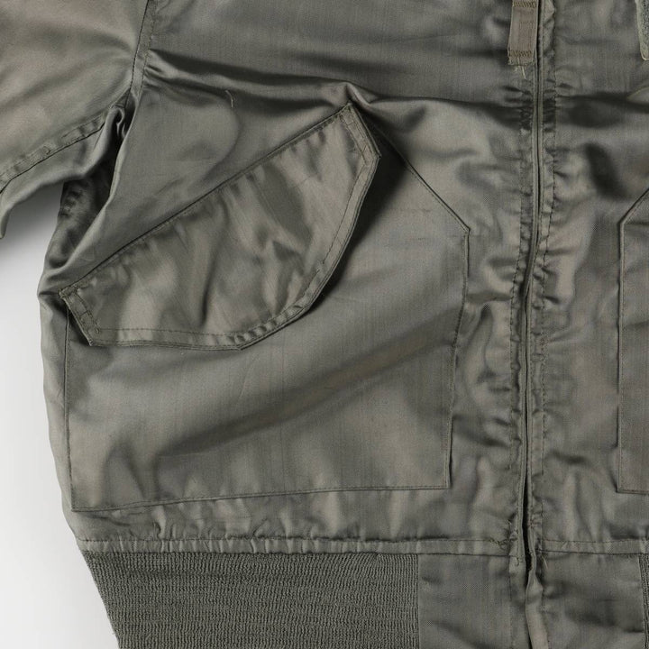 US Army CWU-36 unclear Khaki type Vintage Second Hand