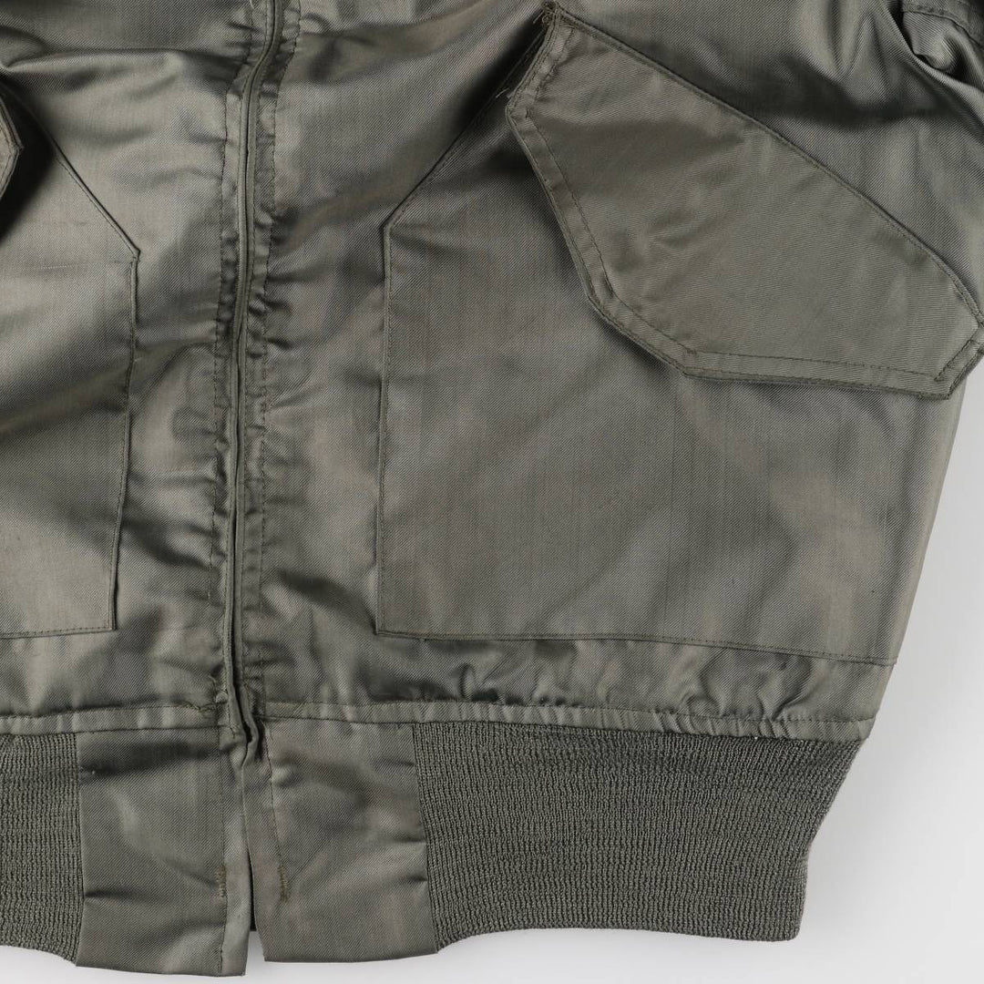 US Army CWU-36 unclear Khaki type Vintage Second Hand