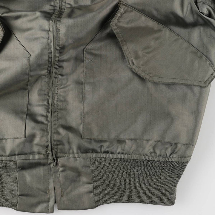 US Army CWU-36 unclear Khaki type Vintage Second Hand