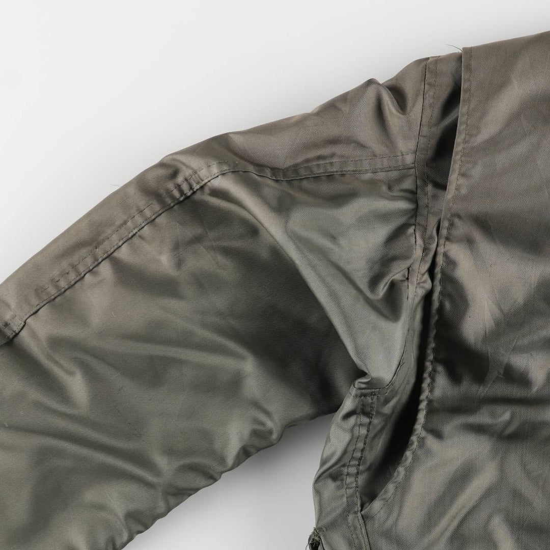 US Army CWU-36 unclear Khaki type Vintage Second Hand