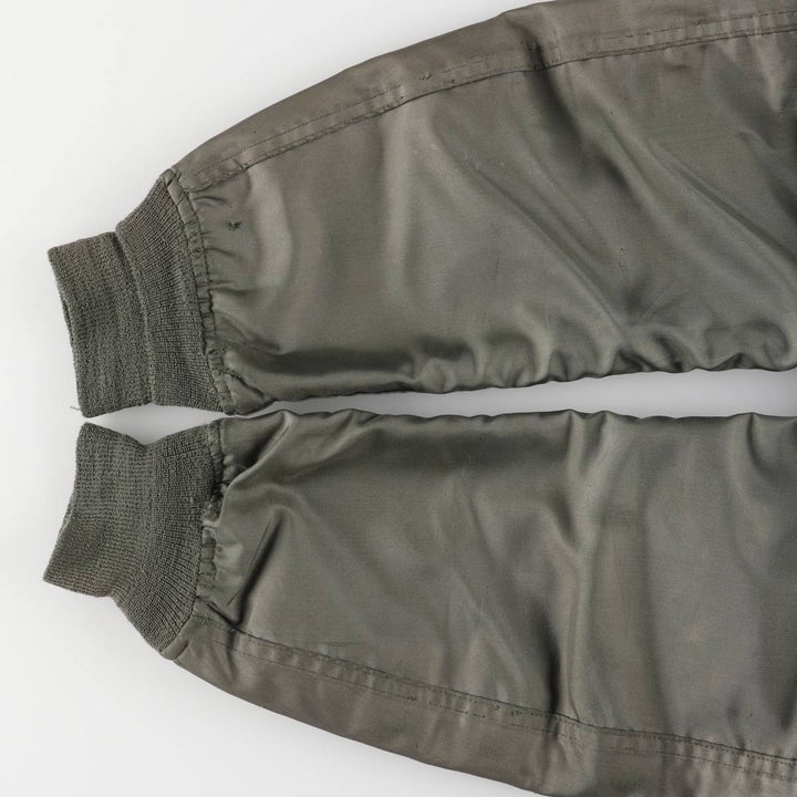 US Army CWU-36 unclear Khaki type Vintage Second Hand