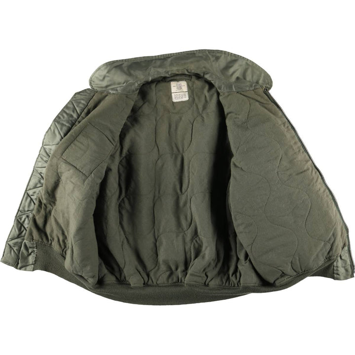 00's US military actual product CWU-45 Aramid Khaki type Vintage Second Hand