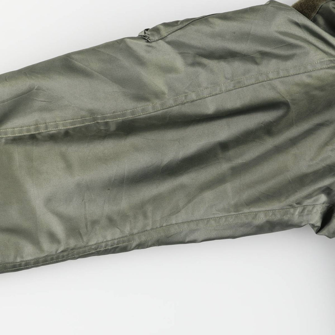 00's US military actual product CWU-45 Aramid Khaki type Vintage Second Hand