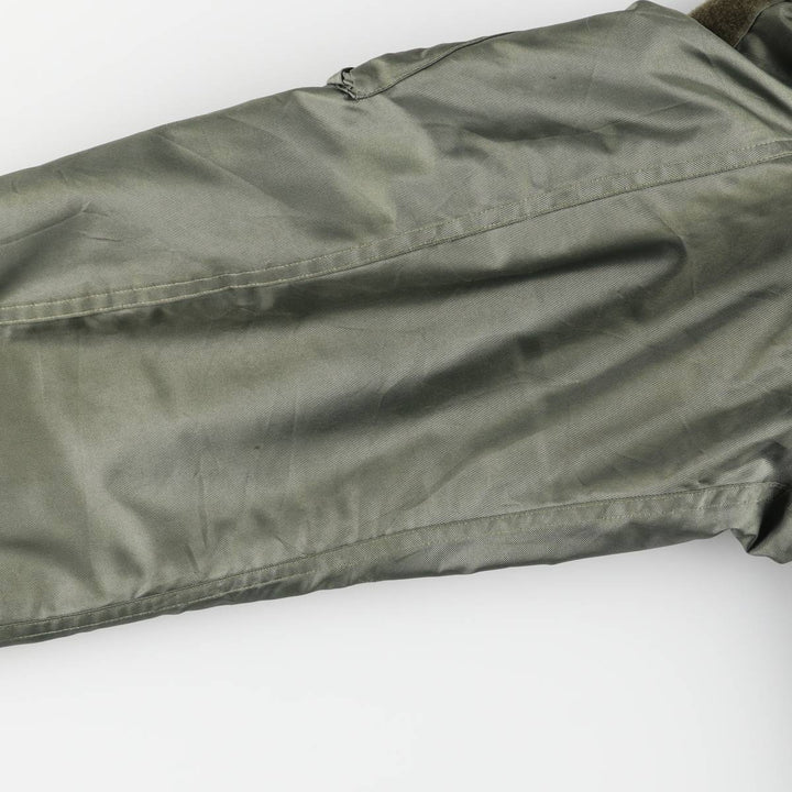 00's US military actual product CWU-45 Aramid Khaki type Vintage Second Hand