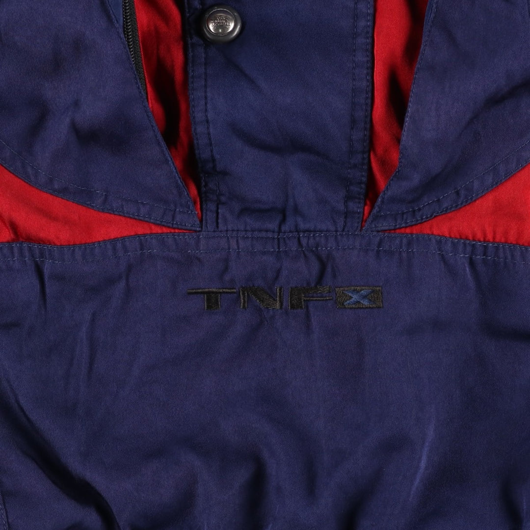 The North Face Mountain Jacket, Shell Jacket, Men's XL unclear navy blue type Vintage Second Hand