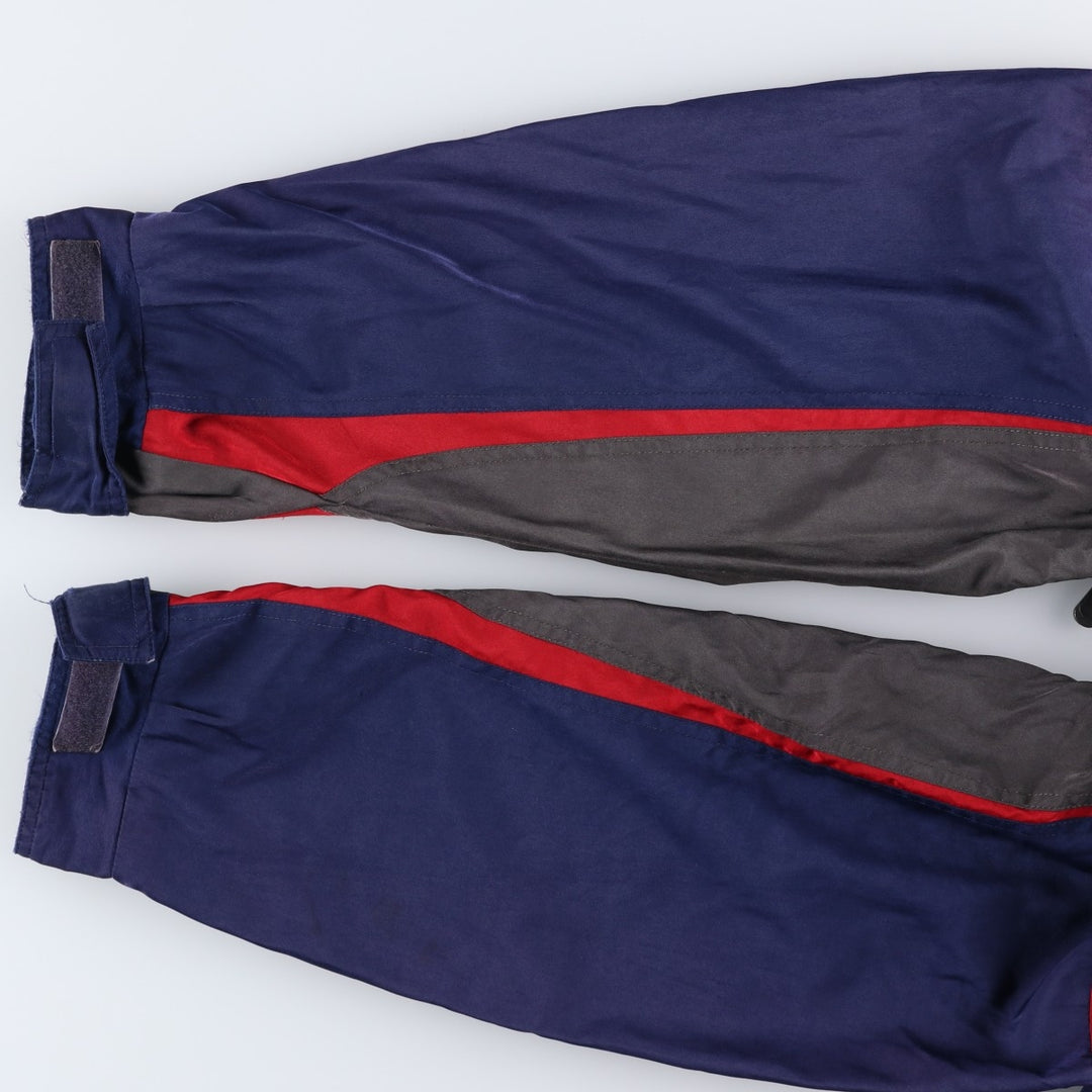 The North Face Mountain Jacket, Shell Jacket, Men's XL unclear navy blue type Vintage Second Hand