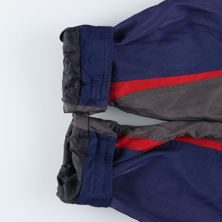 The North Face Mountain Jacket, Shell Jacket, Men's XL unclear navy blue type Vintage Second Hand