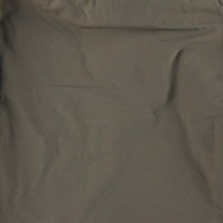 Burberry's BURBERRY LONDON padded puffer jacket, men's size M unclear Khaki type Vintage Second Hand