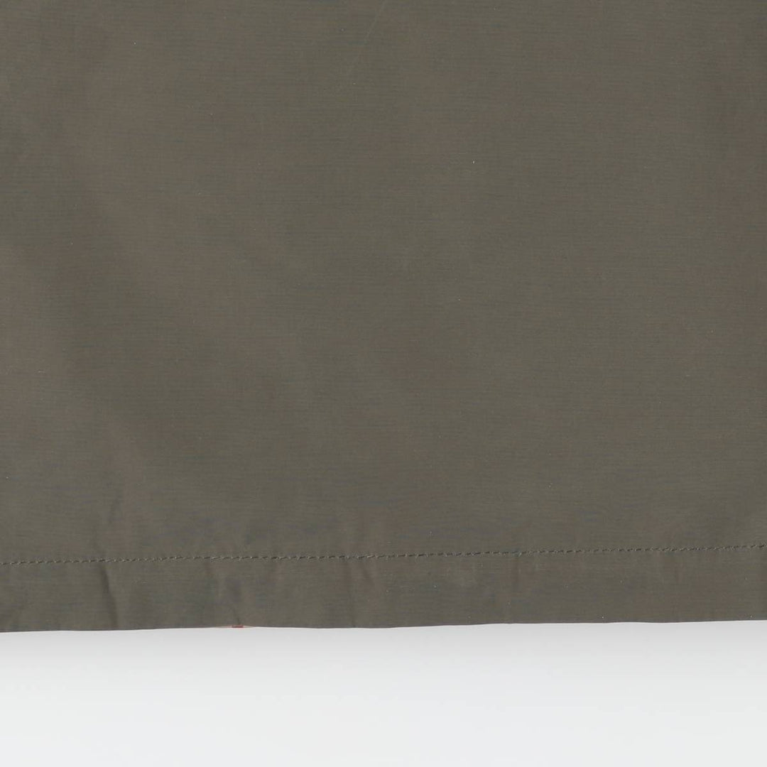 Burberry's BURBERRY LONDON padded puffer jacket, men's size M unclear Khaki type Vintage Second Hand