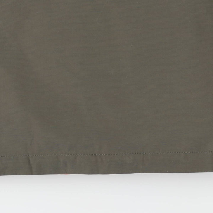 Burberry's BURBERRY LONDON padded puffer jacket, men's size M unclear Khaki type Vintage Second Hand