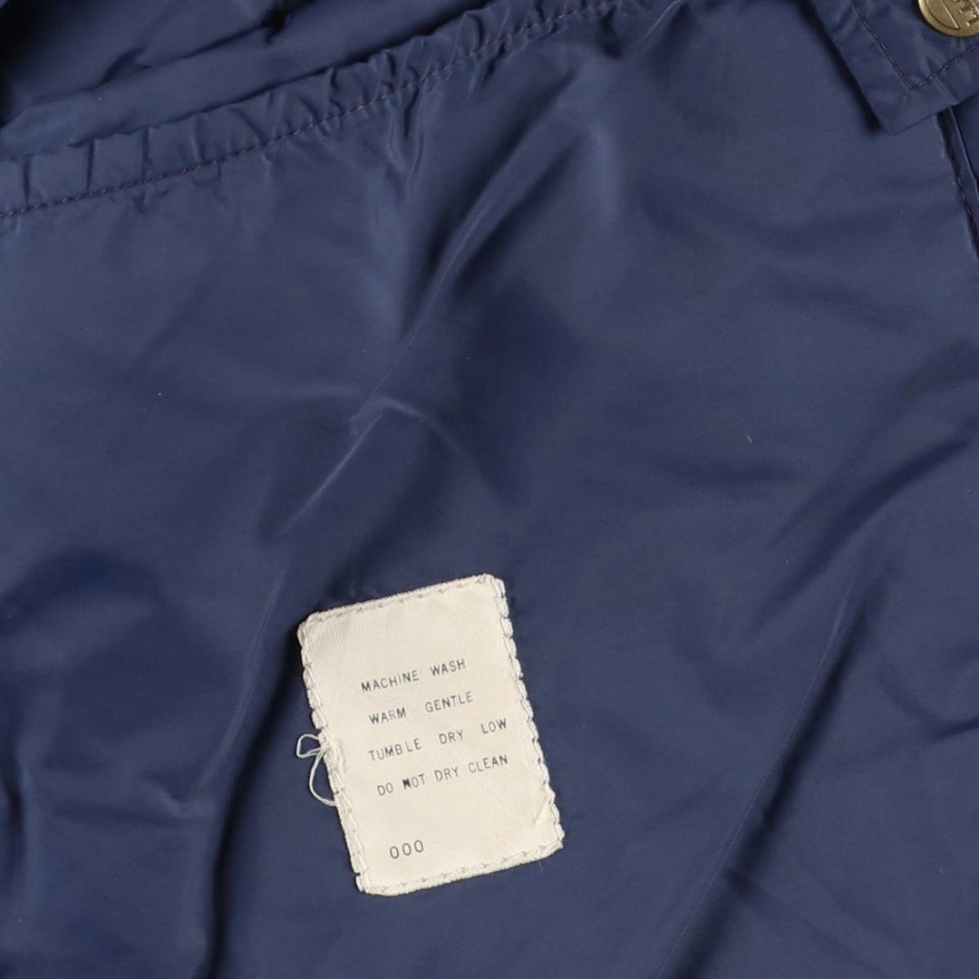 LLBean Men's Padded Mountain Parka, Shell Jacket, Puffer Jacket, Size L unclear Beige type Vintage Second Hand