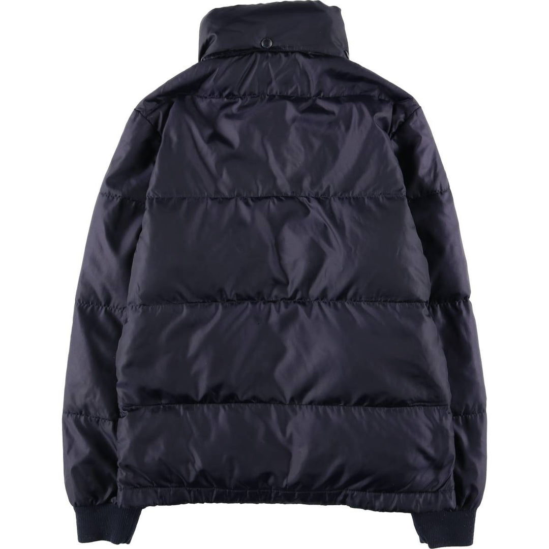 Ralph Lauren POLO by Ralph Lauren down jacket, men's size S polyester black type Vintage Second Hand