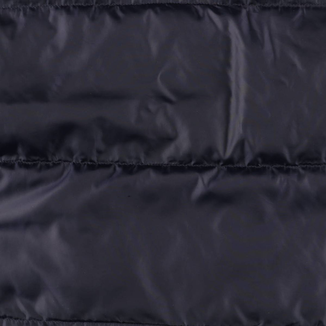 Ralph Lauren POLO by Ralph Lauren down jacket, men's size S polyester black type Vintage Second Hand