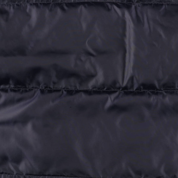 Ralph Lauren POLO by Ralph Lauren down jacket, men's size S polyester black type Vintage Second Hand