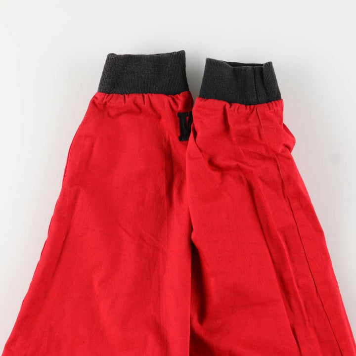 90'S Marlboro reversible cotton jacket with back logo, size M cotton black type Vintage Second Hand