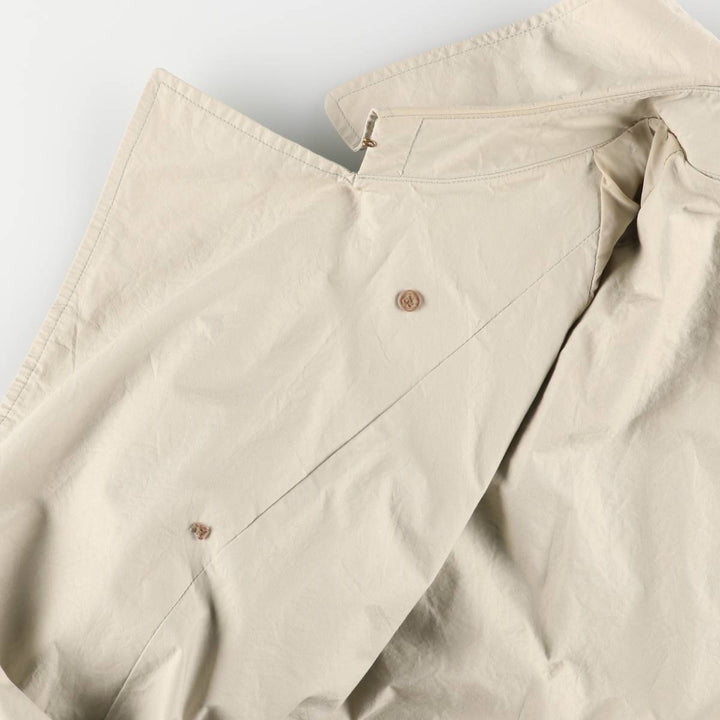 Vintage 1980'S Brooks Brothers trench coat, made in the USA, size XL. unclear Beige type Vintage Second Hand