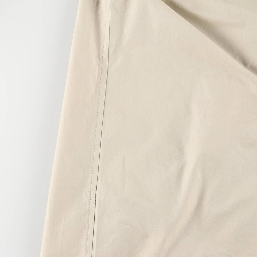 Vintage 1980'S Brooks Brothers trench coat, made in the USA, size XL. unclear Beige type Vintage Second Hand