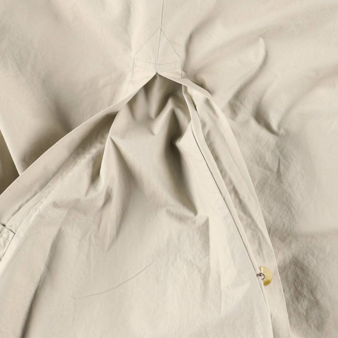 Vintage 1980'S Brooks Brothers trench coat, made in the USA, size XL. unclear Beige type Vintage Second Hand