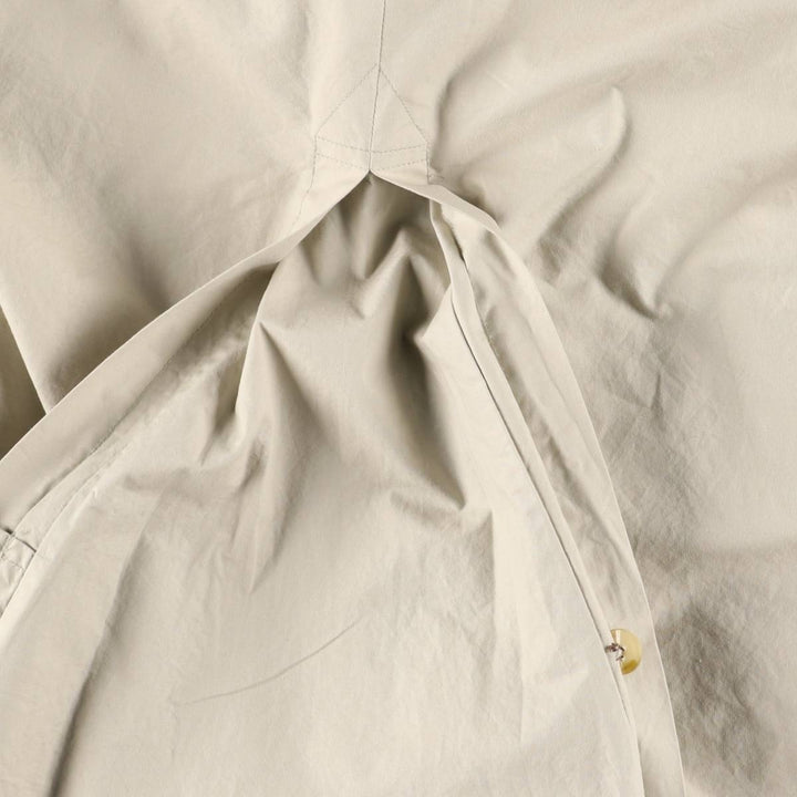 Vintage 1980'S Brooks Brothers trench coat, made in the USA, size XL. unclear Beige type Vintage Second Hand