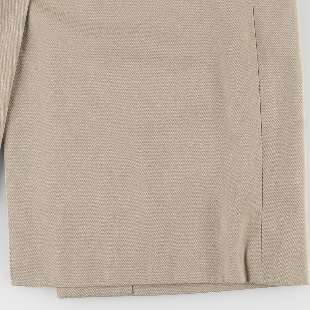 Aquascutum Balmacaan Coat, Made in Canada, Men's Size M wool Beige type Vintage Second Hand