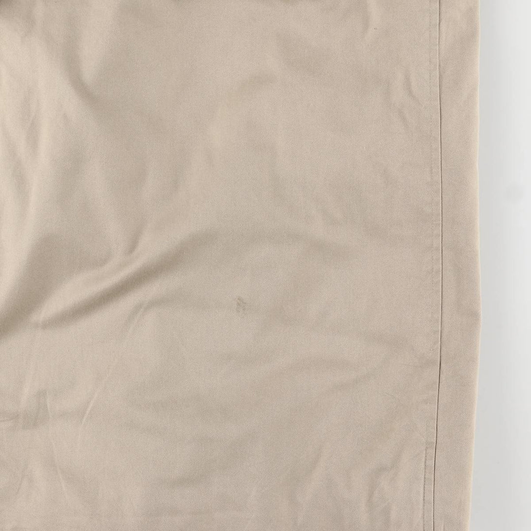 Burberry's Balmacaan Coat, Made in England, Men's XL Size cotton Beige type Vintage Second Hand