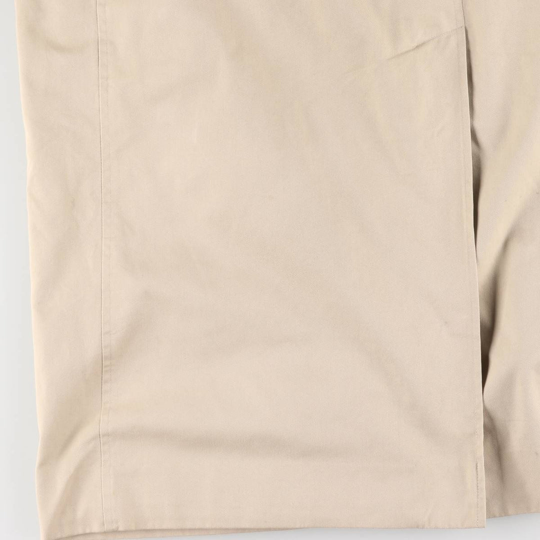 Burberry's Balmacaan coat, made in England, size M cotton Beige type Vintage Second Hand