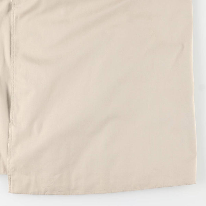 90'S Burberry Balmacaan Coat, Made in England, Men's Size L, Vintage unclear Beige type Vintage Second Hand