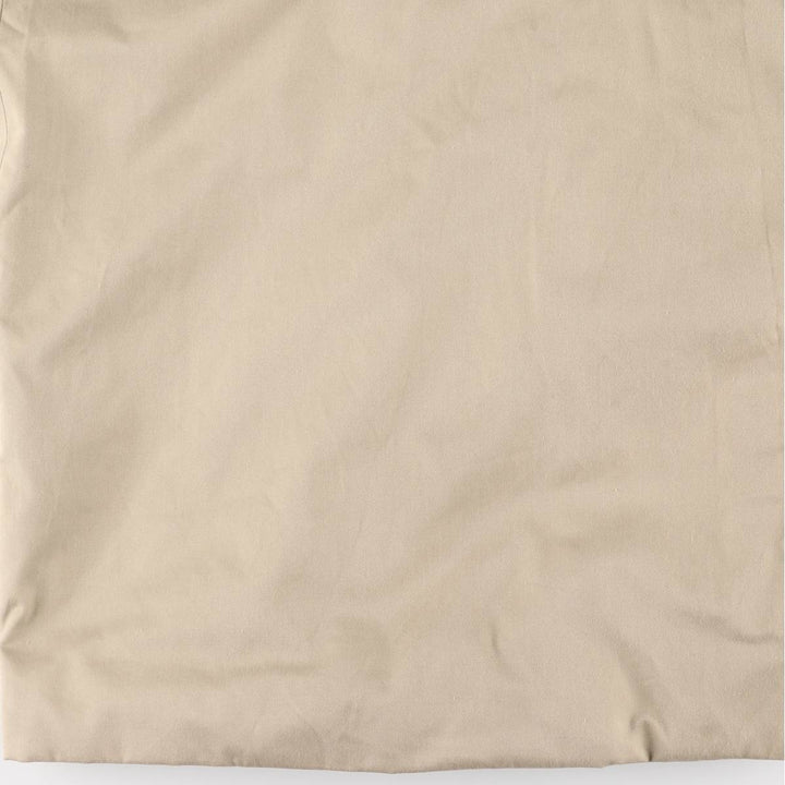 Burberry's Balmacaan Coat, Made in England, Men's XL Size cotton Beige type Vintage Second Hand