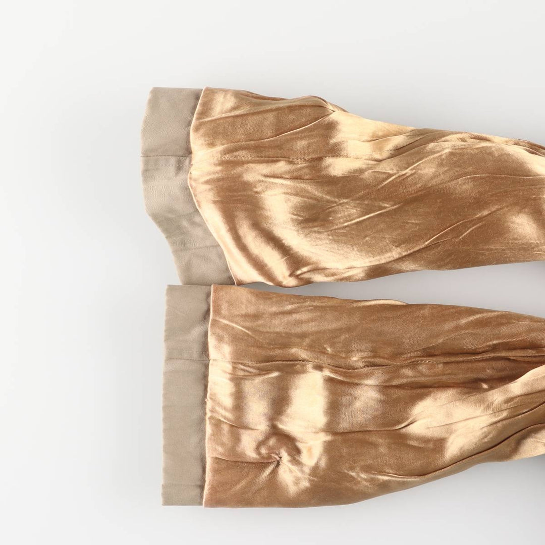 Burberry's Balmacaan Coat, Made in England, Men's Size L unclear Beige type Vintage Second Hand