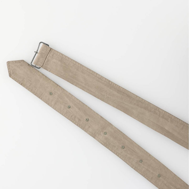 Burberry's 100% cotton trench coat, made in England, men's size L cotton Khaki type Vintage Second Hand