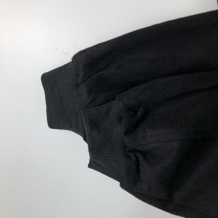 TUTTLE MAJER Cashmere Swing Top Sports Jacket, Made in USA, Men's Size L Cashmere black type Vintage Second Hand