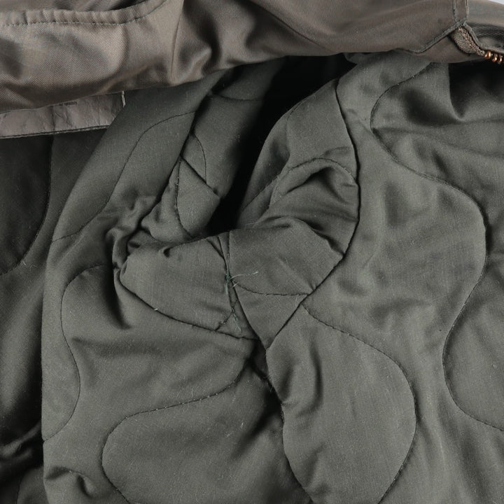 Genuine US military CWU-45 polyamide Khaki type Vintage Second Hand