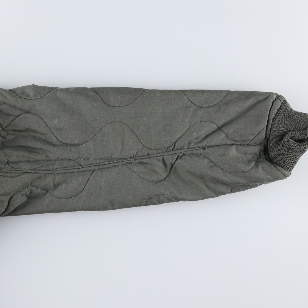 Genuine US military CWU-45 polyamide Khaki type Vintage Second Hand