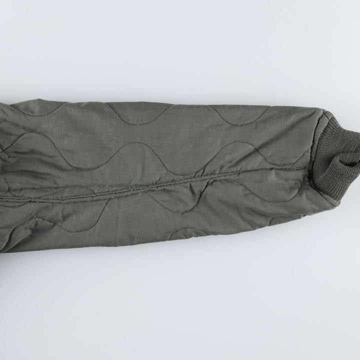 Genuine US military CWU-45 polyamide Khaki type Vintage Second Hand