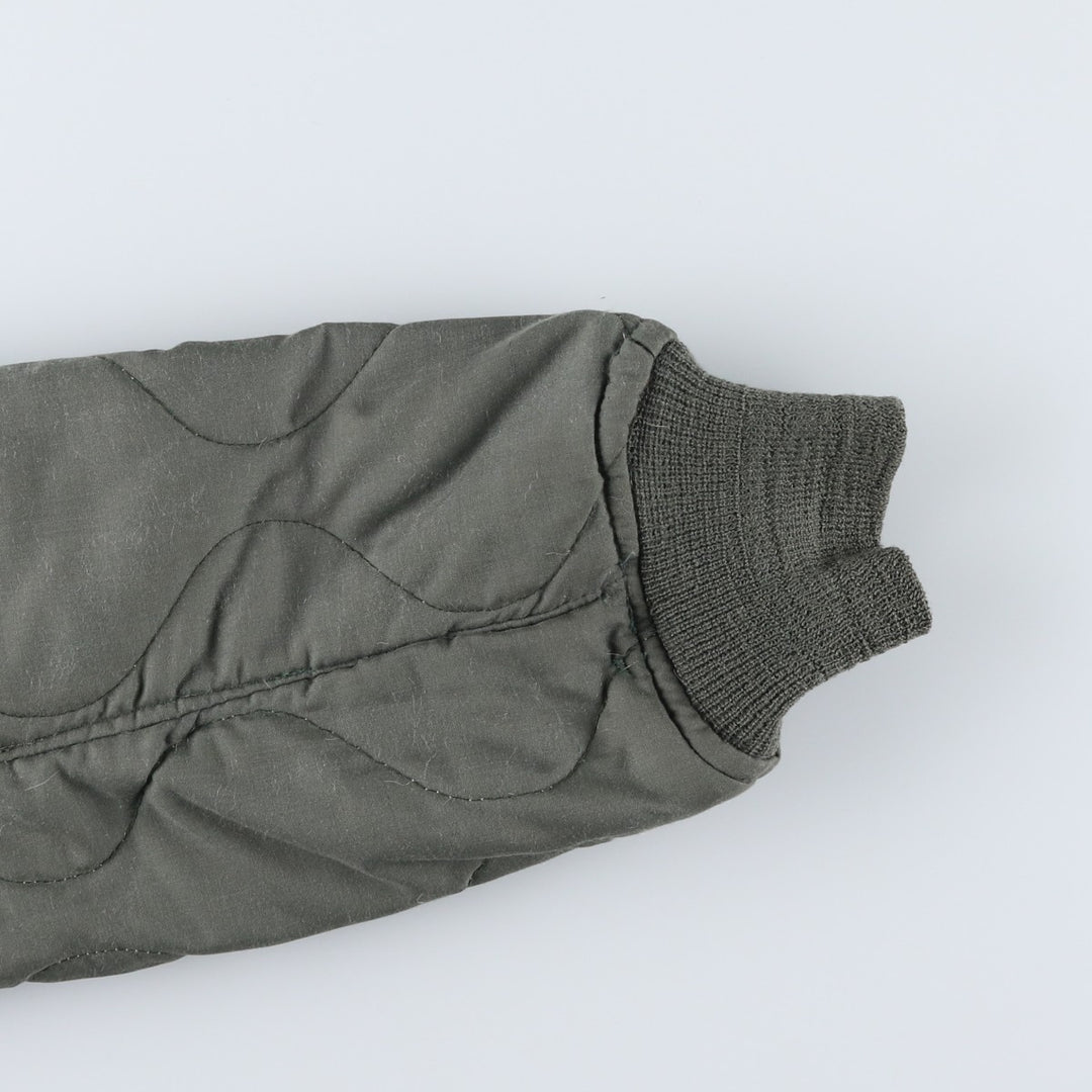 Genuine US military CWU-45 polyamide Khaki type Vintage Second Hand