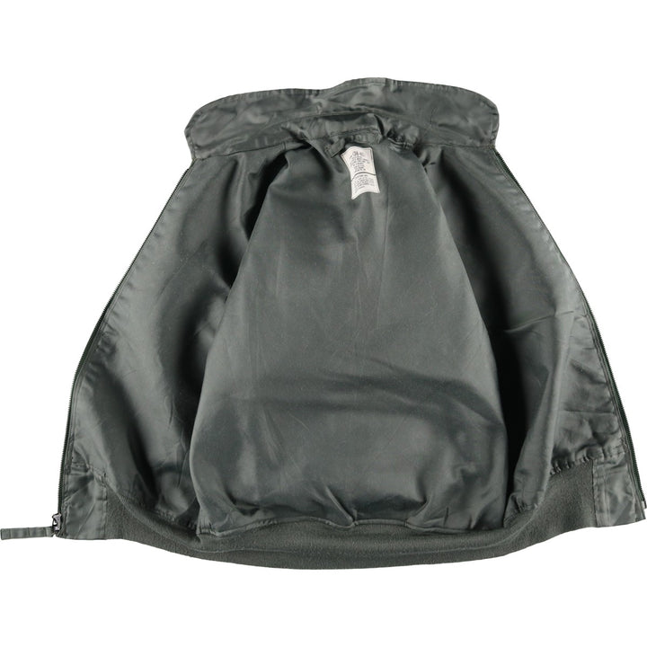 90's US military actual product CWU-36 Aramid Khaki type Vintage Second Hand