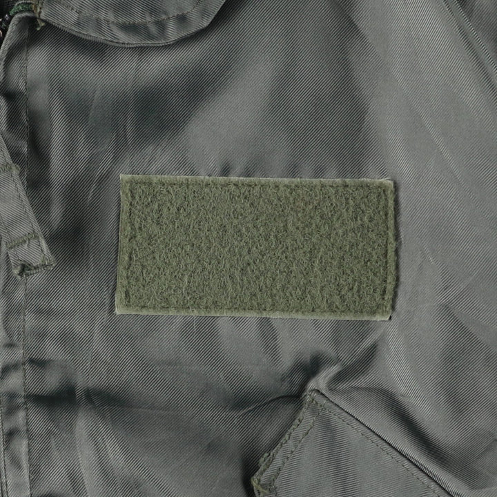 90's US military actual product CWU-36 Aramid Khaki type Vintage Second Hand